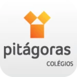 Logo of Pitagoras Carajas android Application 